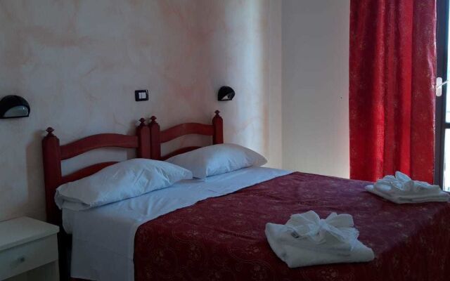 Hotel Perla