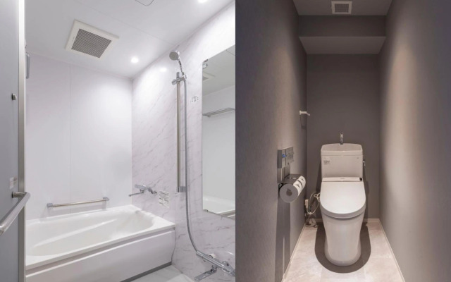 Hotel Torifito Kanazawa