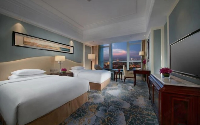 Grand New Century Hotel Wenzhou Sanyu