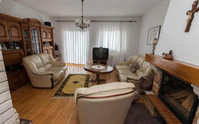 Apartman Marko