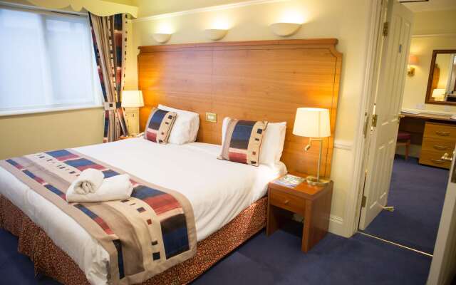 Best Western Bristol North The Gables Hotel