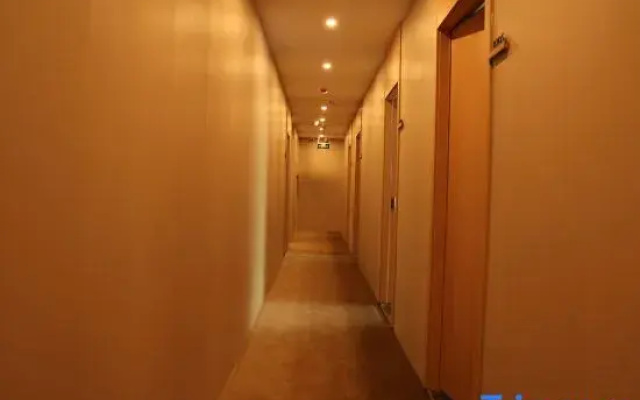Yunyin Qingju Hotel (Nanjing Confucius Temple Longpan Middle Road Branch)
