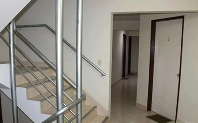 Hotel San Bartolo Inn