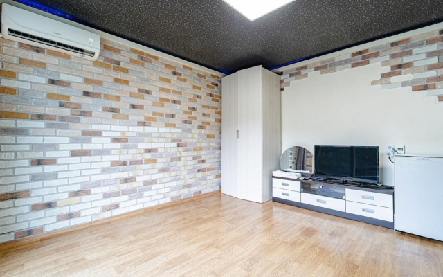 Chuncheon Ssmt Pension