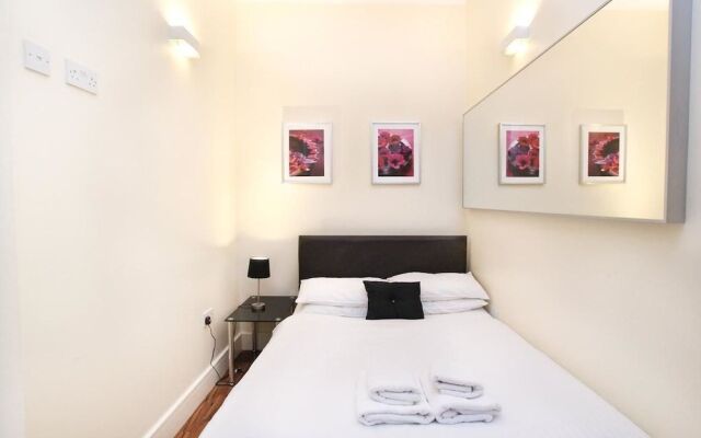 Kensington Comfort