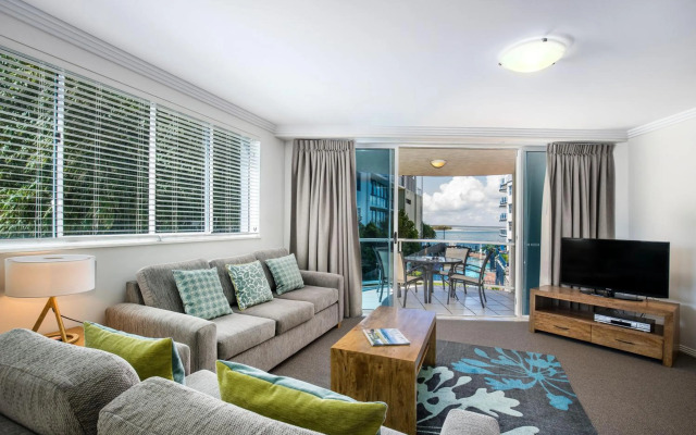 Watermark Resort Caloundra