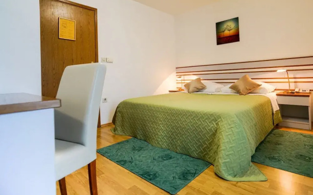 Hotel Belvedere