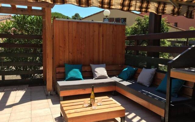 Maison Capbreton, 2 pièces, 4 personnes - FR-1-413-146