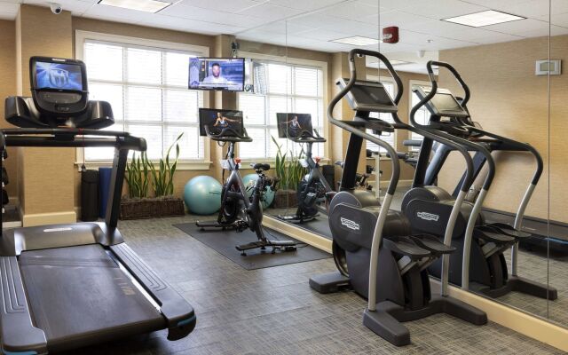 The Inn & Club at Harbour Town