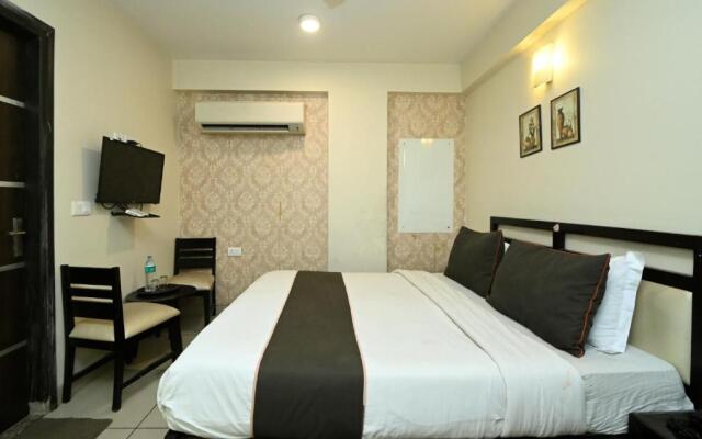 Hotel Singh Palace