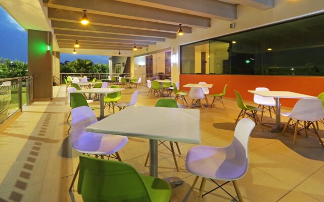 Holiday Inn Express Tuxpan by IHG