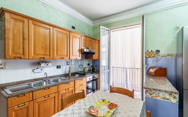 Marina Holiday in Avola