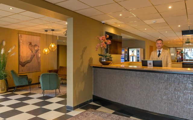 New West Inn Amsterdam