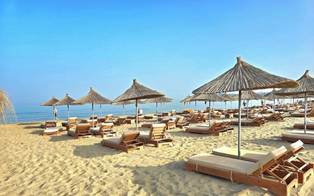 San Pietro Serenity Home