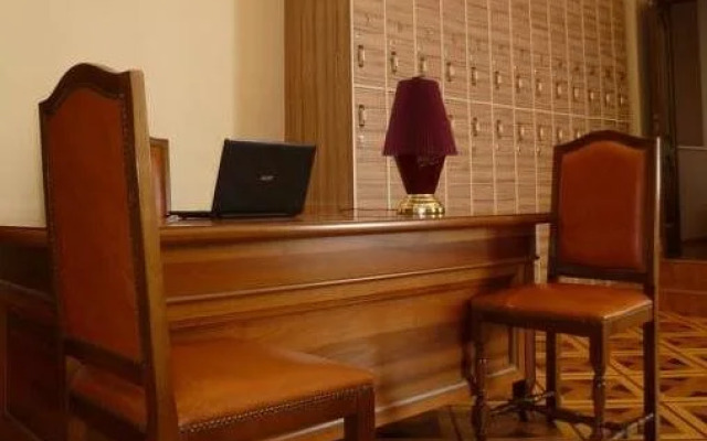 Хостел Теремок