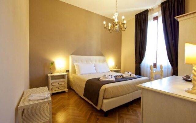 I Cipressi del Poggio BB