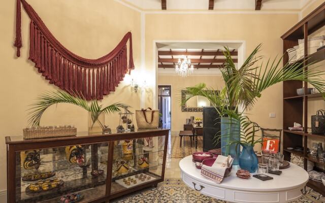 Casa Tavera
