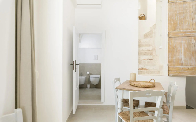 Dimora Grazia con Terrazza