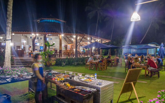 Sea Far Resort