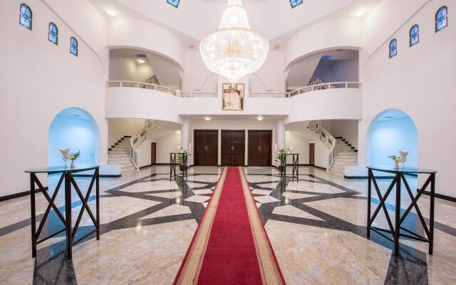 Crowne Plaza Resort Salalah by IHG