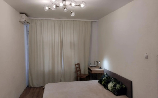 Апартаменты на улице Кирова 4