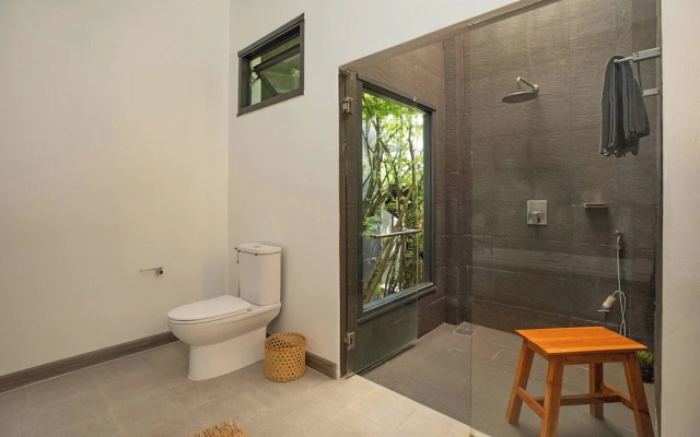 Private Pool Villa Casafit near Laguna