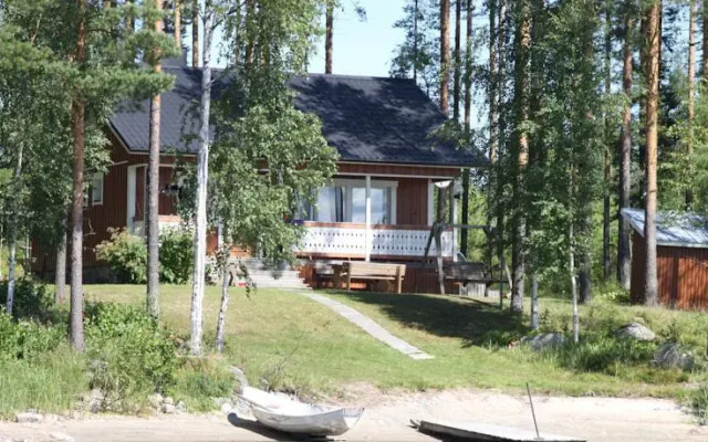 Hattusaaren Rantamajat