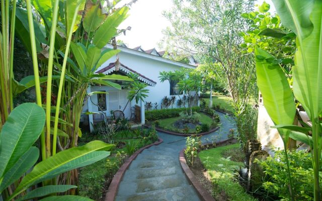Sendok Dormitory