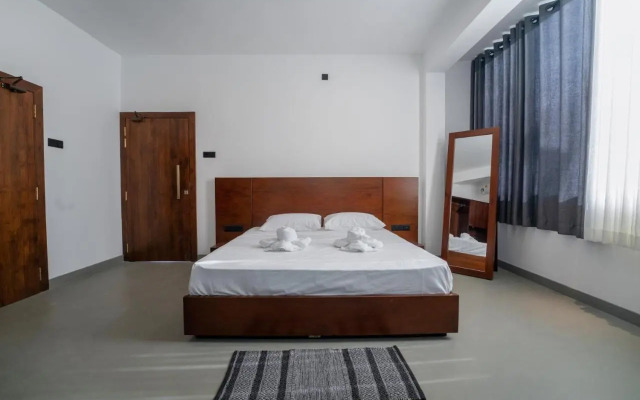 Shalom Home stay