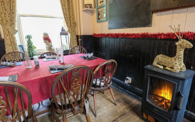 The Hayloft