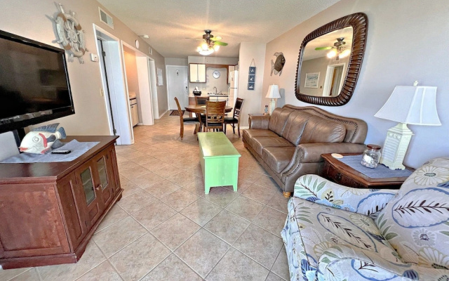 Gulf Shores Plantation III