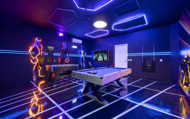 7316 Luxury Home Near Disney