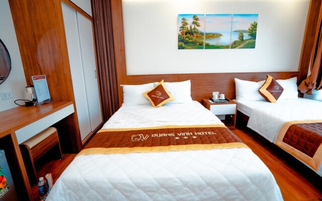 Quang Vinh Hotel