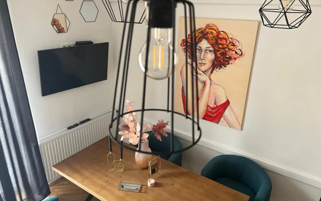 Art Home Eger