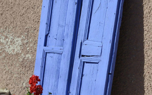 Vagia Traditional Hotel