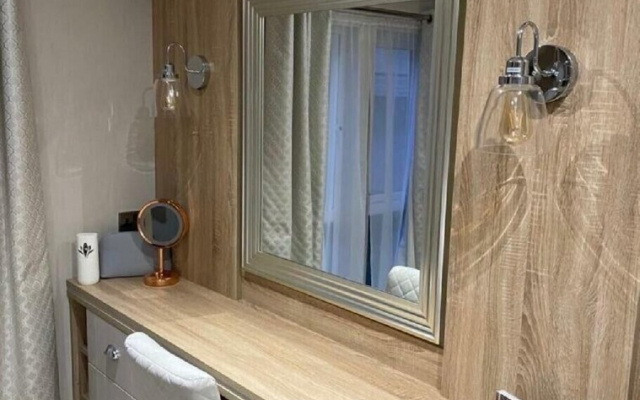 Combe Haven Holiday Park - Holiday Accommodation 21442