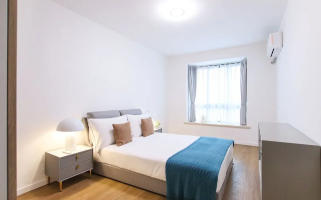 Tyms YaduHigh-rise 3bedroom near Stadium