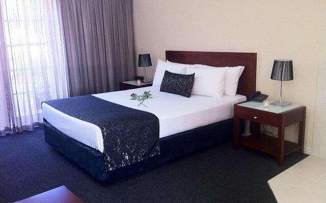 Quality Hotel Melbourne Airport