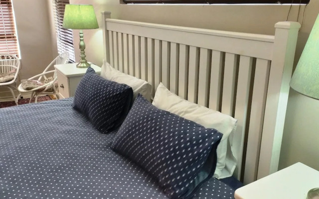 St Louis, Langebaan 8-sleeper