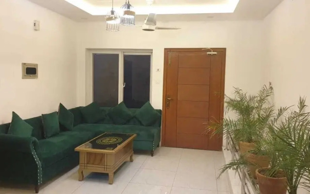 Zaviya Guest House