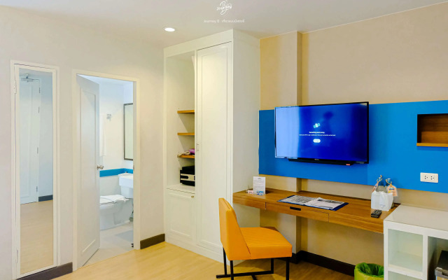 Days Inn by Wyndham Patong Beach Phuket