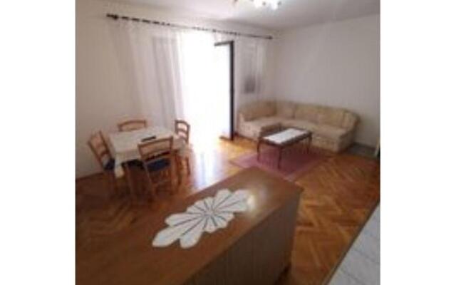 Apartment Nevenka 3 pax