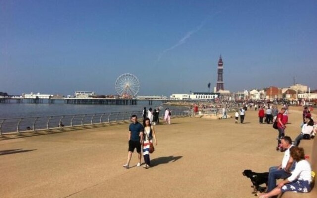 The New Osterley Hotel