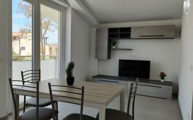 Villaggio Camping Costa Verde