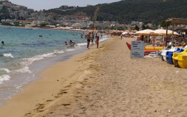 Casa Teresi – Kavala