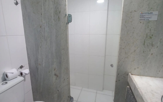 Hotel Nacional Inn Aeroporto Recife