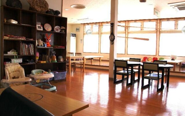 Rausu-no-Yado Marumi