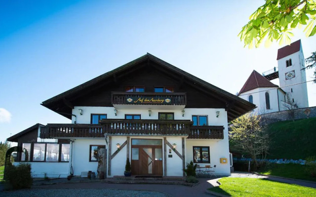 Panoramagasthof auf dem Auerberg