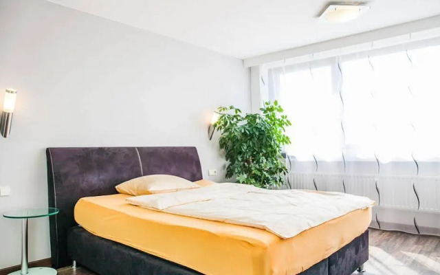 City Hotel Garni