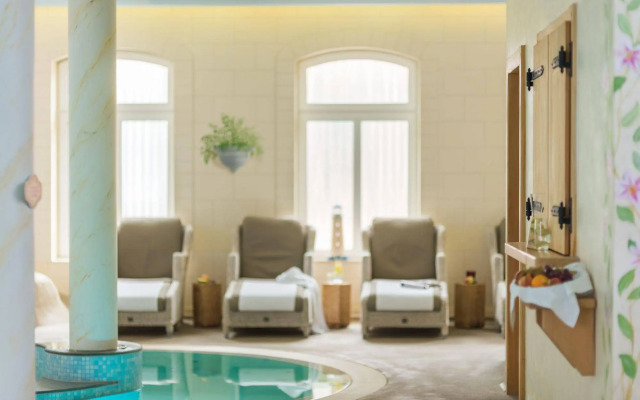 Romantik Hotel Reichshof